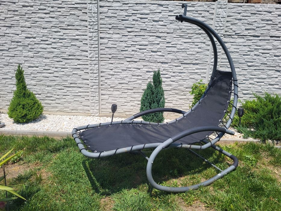 Șezlong de gradina