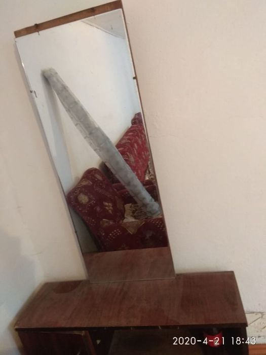 Тримо сатылады. Ванновкада