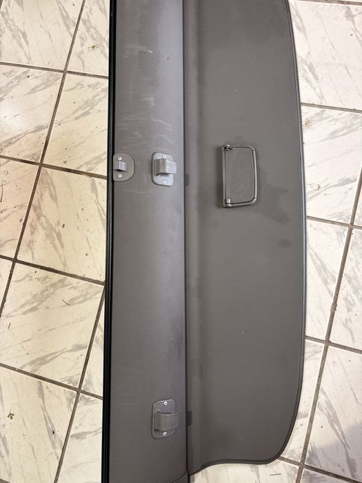 Щора задна за  багажник AUDI A4 avant, комби оригинална