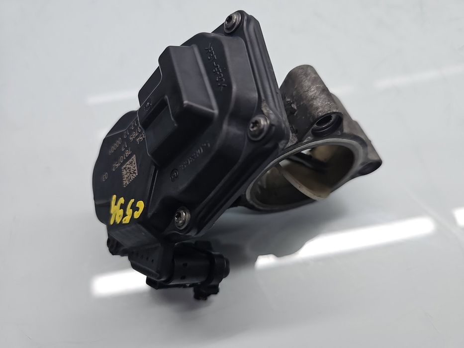 Clapeta acceleratie Bmw 3 (F30) [Fabr 2012-2017] 7810752 2.0 N47D20 10