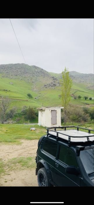 Продается зона отдыха за городом