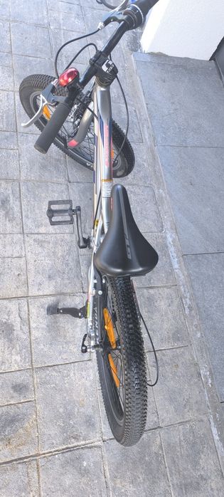 Детски велосипед