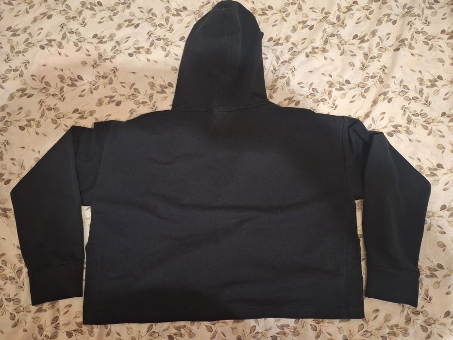 Дамски Суичър  Puma