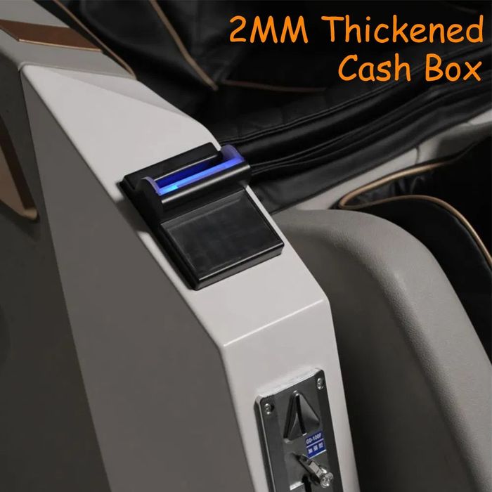 Массажное кресло,для бизнеса