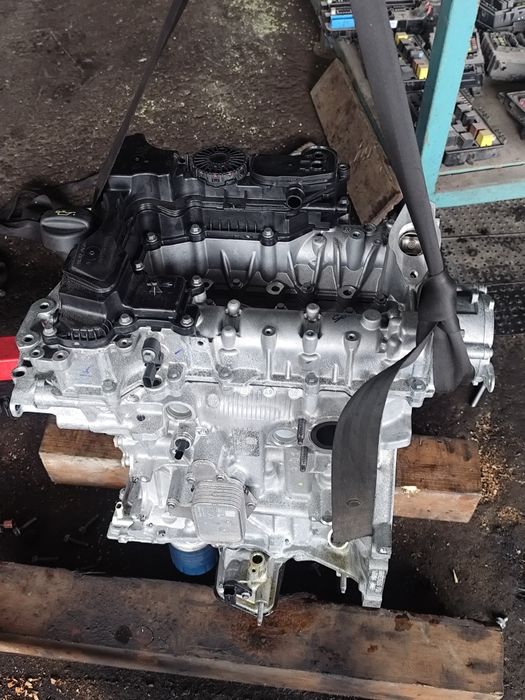Двигател Фиат 600 2025 г Fiat 600 Mild Hybrid MHNEV 1200  100kW 135hp