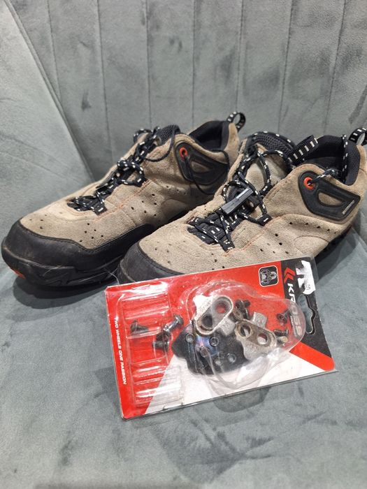 Шпайкове SH MT60