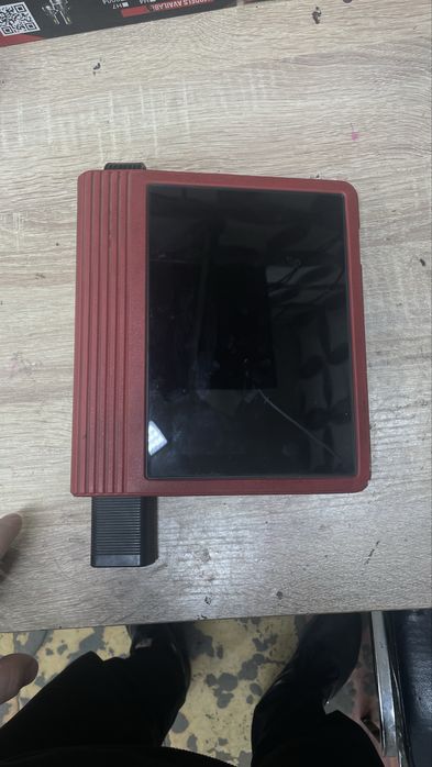 Продам launch 431pro