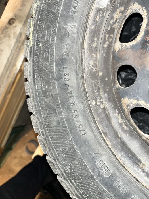 14 цола за Опел Корса