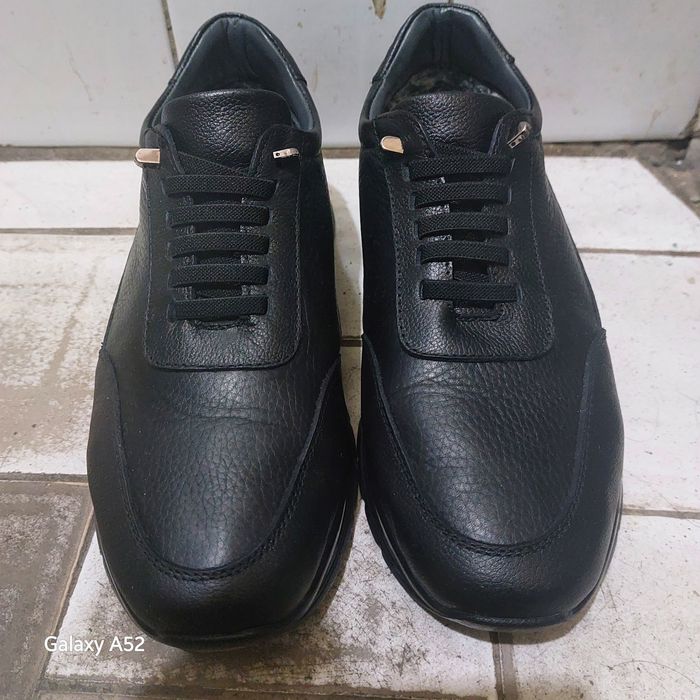 Борцовка мужская с мехом