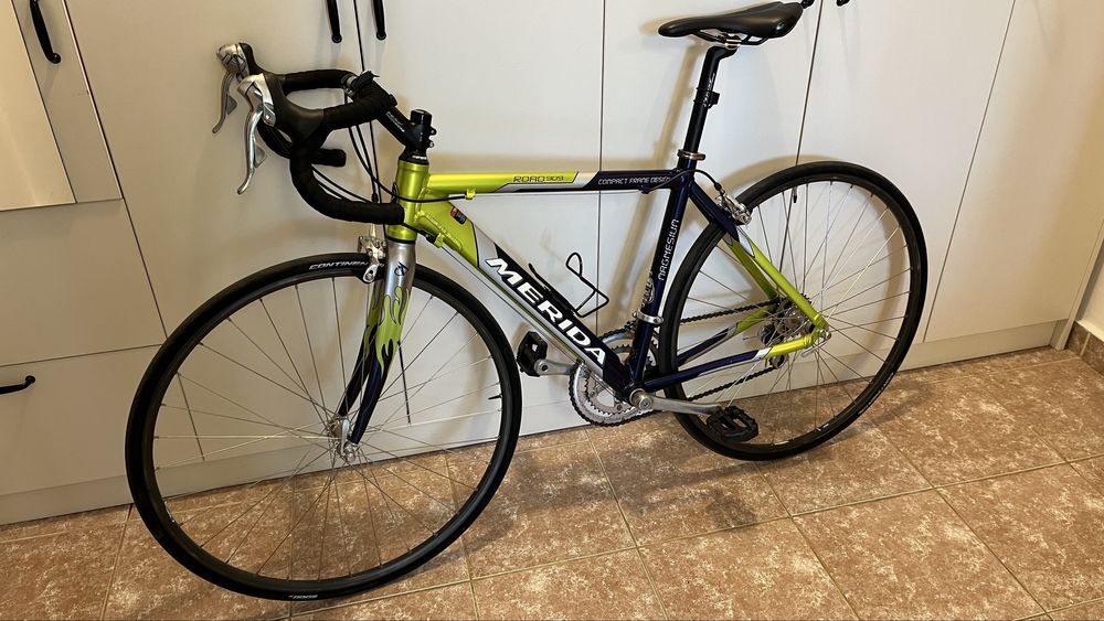 Cursiera Merida (impecabila)