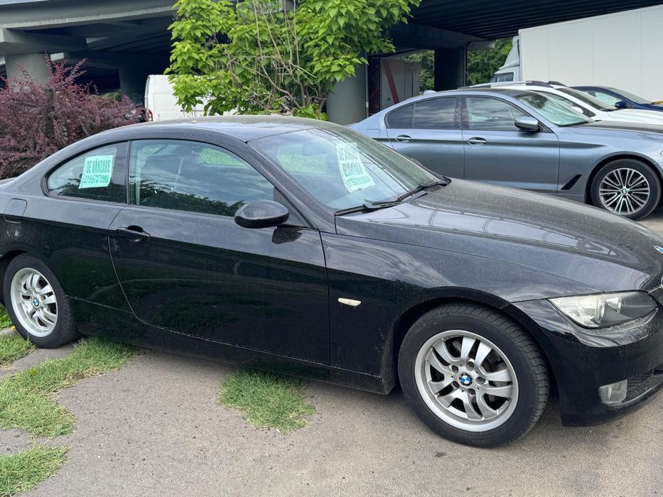 BMW 3 Series 2008 — imagine 3