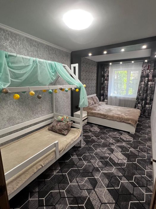 Продам 3х комн квартиру