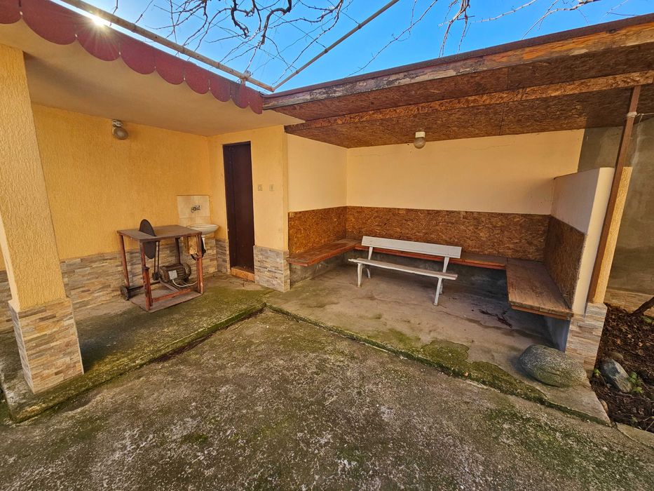 Продава се Етаж от къща в с. Първомайци, Област Велико Търново - 120 кв.м за 1750 €/кв.м - Снимка #13