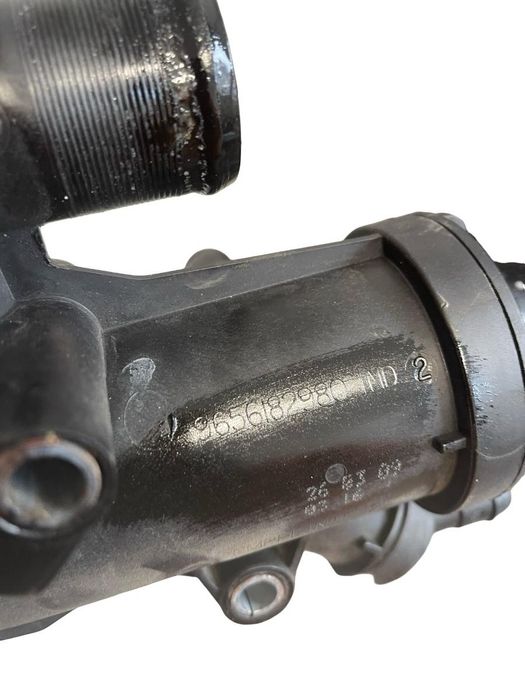 Carcasa Termostat Ford Mondeo Iv 2007 - 2015 2.0 Tdci Qxba 9656182980