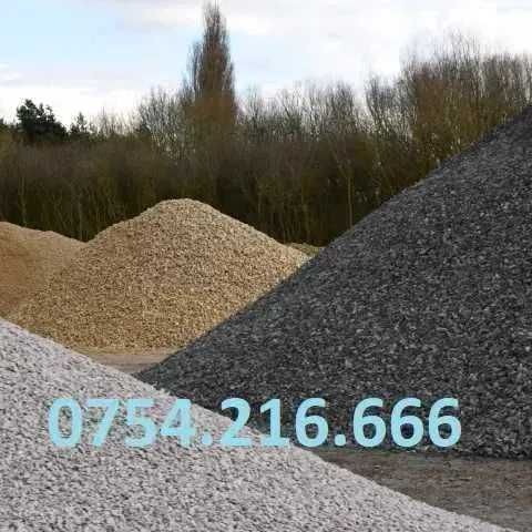 Balast, balastru, sort cu nisip, sort 8-16 cu nisip, sort 4-8 cu nisip, balast sapa balast iasi