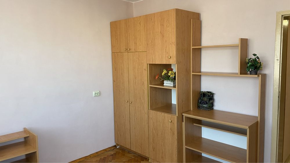 Дава се под наем Тристаен апартамент в Благоевград, Запад - 65 кв.м за 250 € - Снимка #12