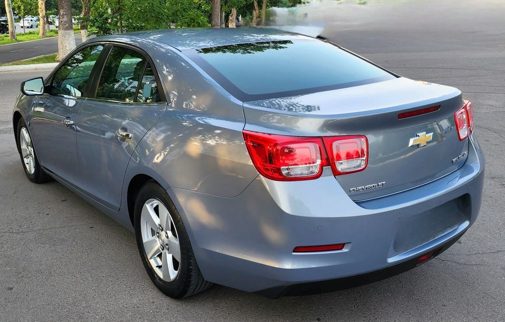 Малибу 1 в Идеальном состоянии.