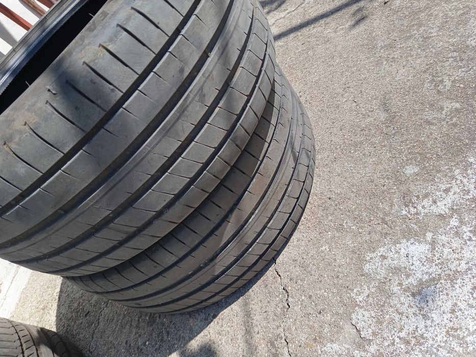 GoodYear 245/40/18