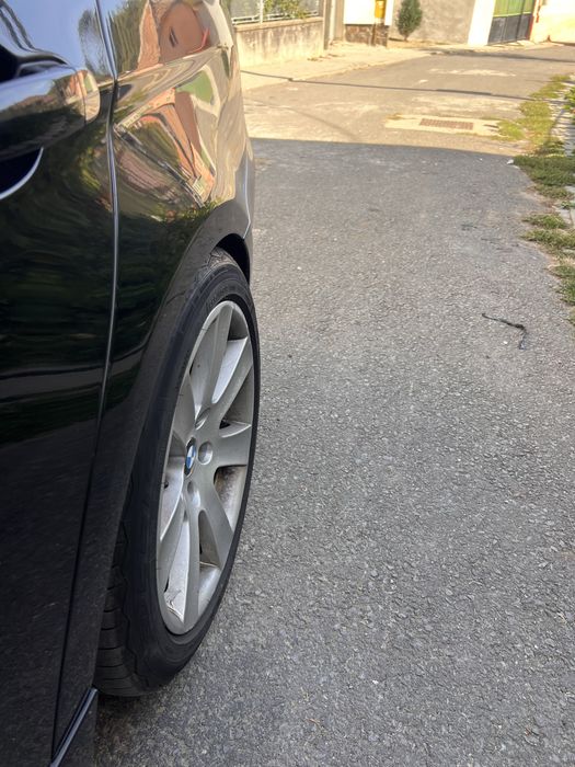 Jante BMW 5x120  / 225/45/17
