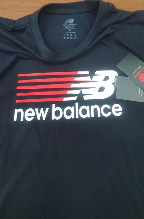 New Balance, Odlo, Higher State,Gant