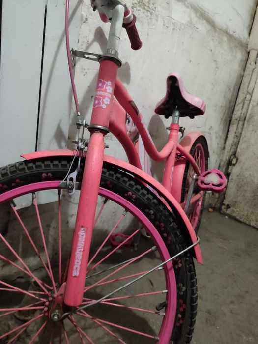 Продаю велосипед детский