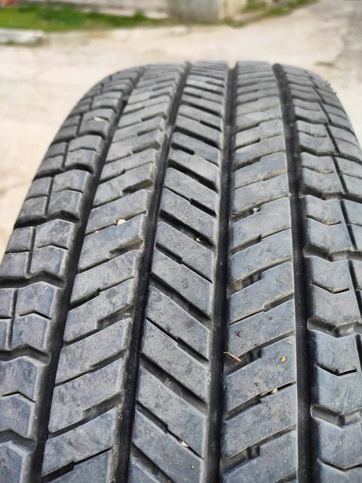 Лети джанти с гуми