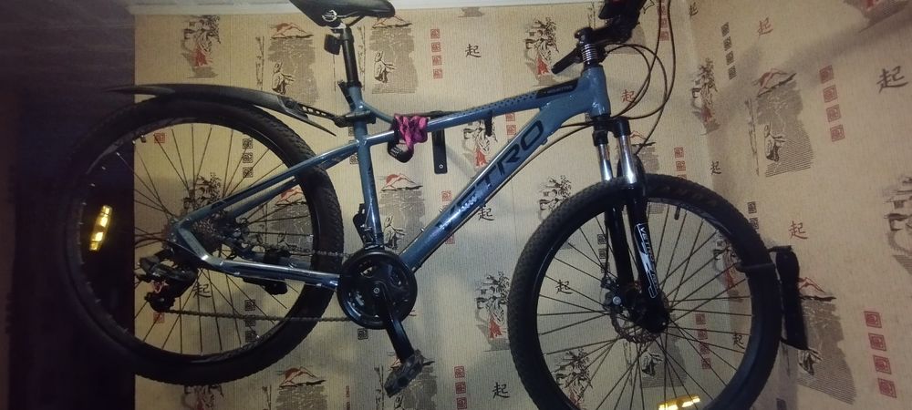 Продам велосипед