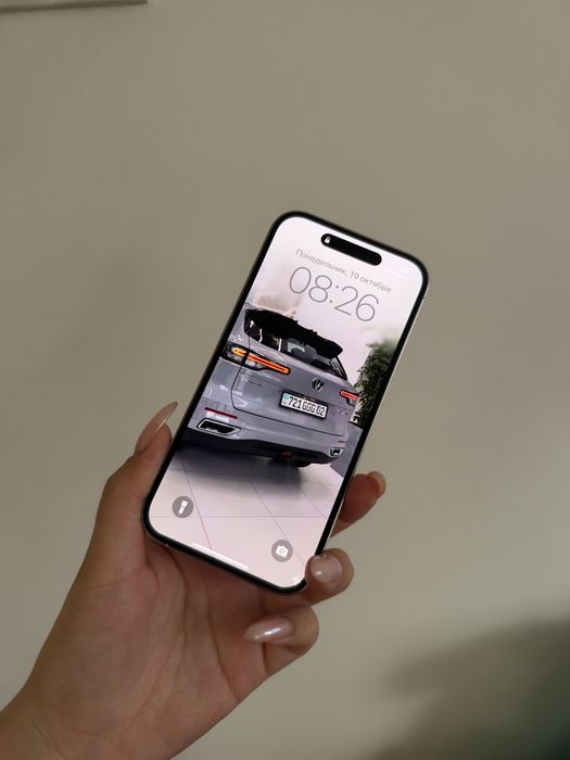 Продам iphone 14 pro
