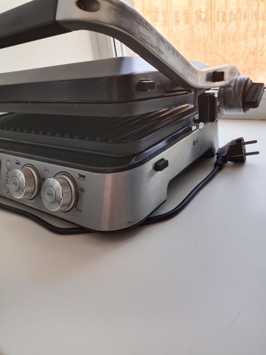 Продам мульти гриль