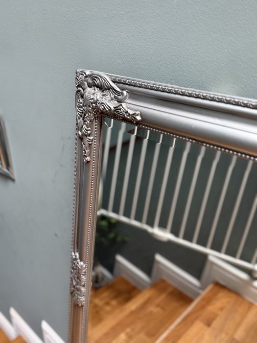 Oglinda perete 70x90 cm jysk