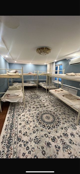 продам двух ярусные кровати 8 шт