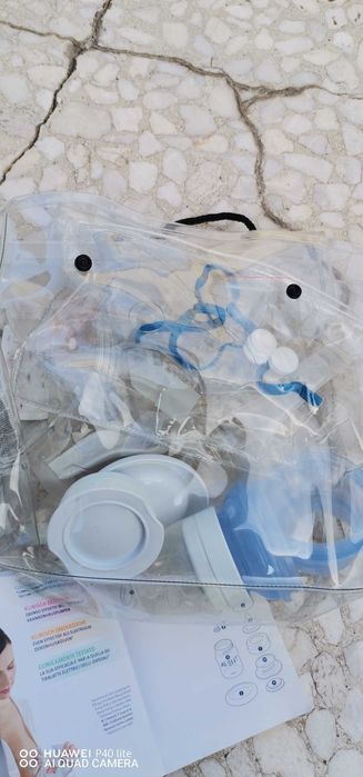 Механична помпа за кърма Philips