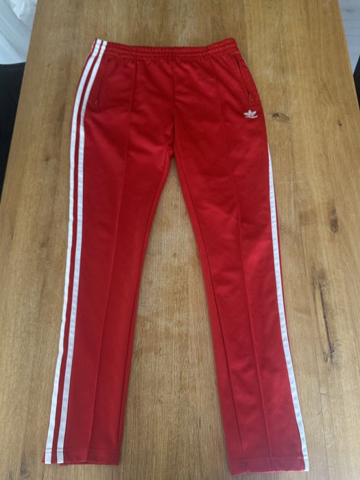 Trening ADIDAS Rosu,marime S