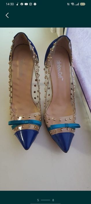 Продам женские туфли