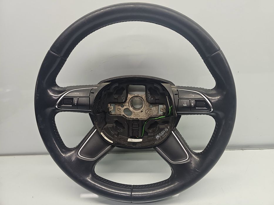 Volan AUDI A4 (8K2, B8.5) [Fabr 2008-2015] 4L0419091AC