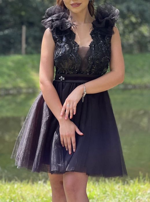 Рокля Christin fashion