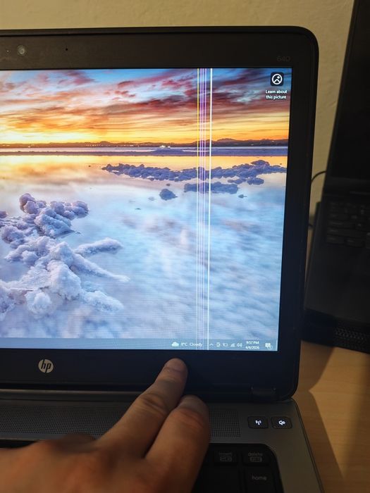 ‼️‼️Laptop HP Probook I7, 16GB Ram, SSD‼️‼️