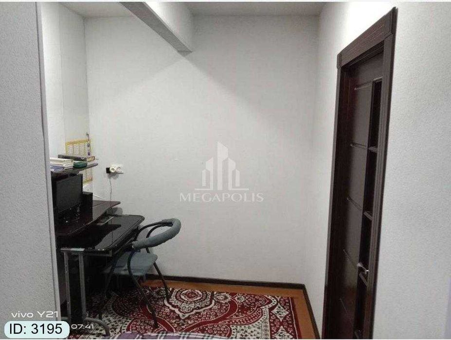 kvartira sotiladi №3195 P Dastgir tojmahal orqa tarafda kredit bo'ladi