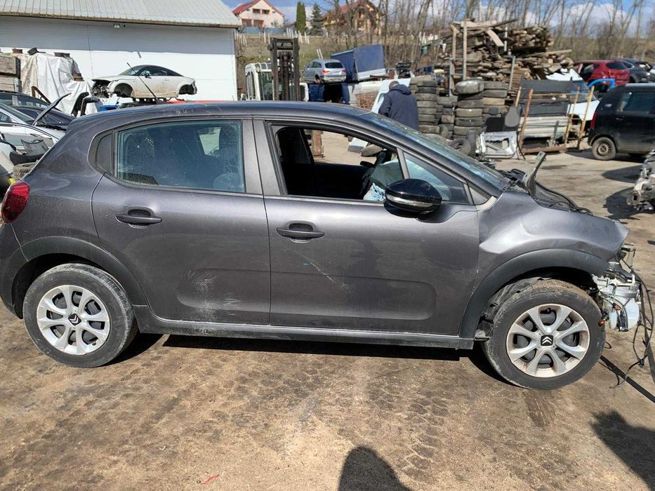Piese Citroen C3  1.2   , E6 din 2019 - 10xva7  0456792