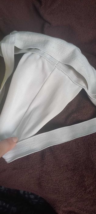 Бандаж за мъж и колан