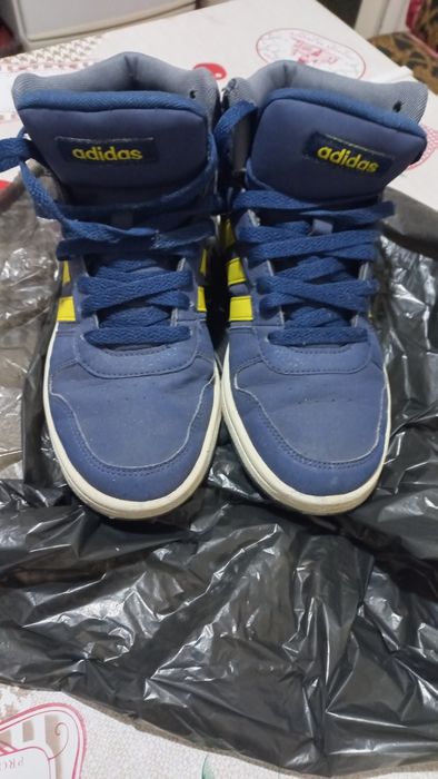 Адидас кецове сникърс