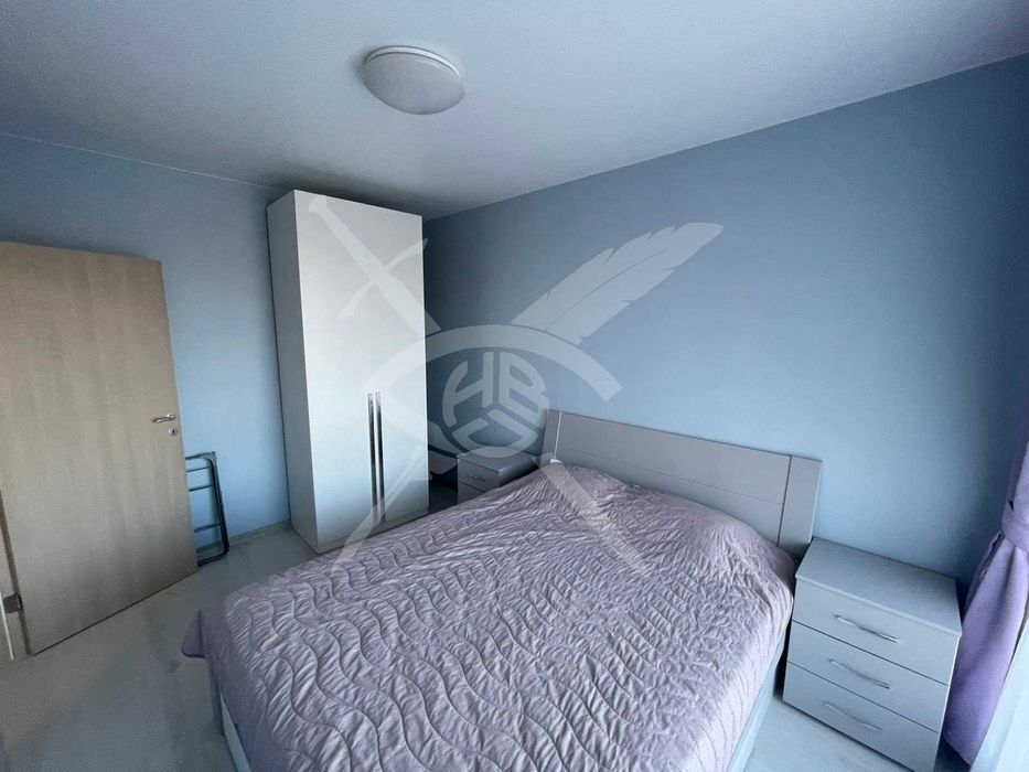 Продава се Двустаен апартамент в к.к. Слънчев бряг - 50 кв.м за 592 €/кв.м - Снимка #5