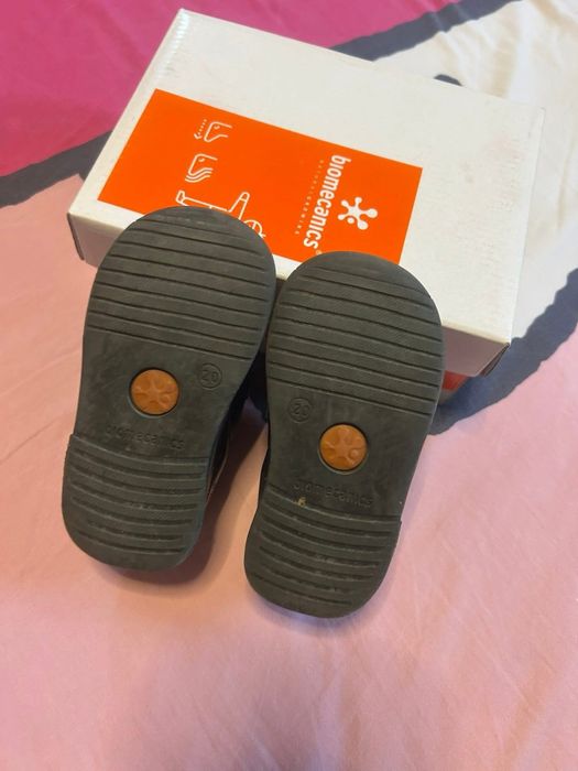 Детски обувки Biomecanics