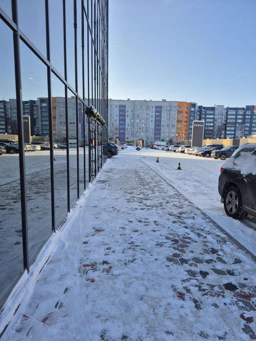 Коммерческая недвижимость