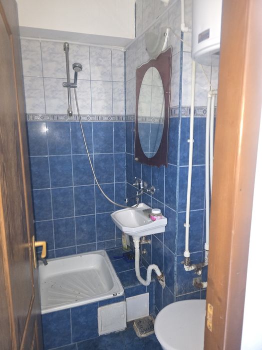 Ofer spre Inchiriere garsoniera confort  2 bloc G5