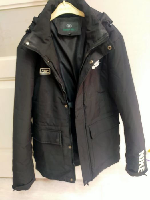 Куртка для мальчика