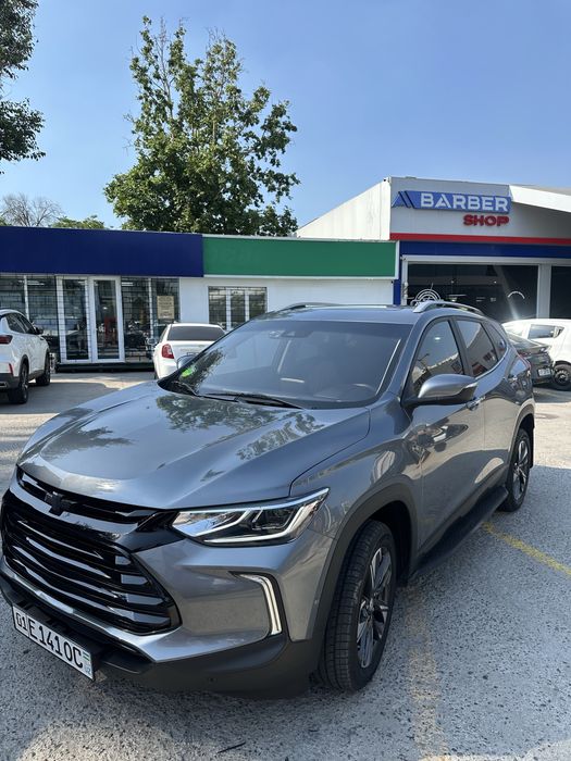 Tracker 2 premer plus 2025