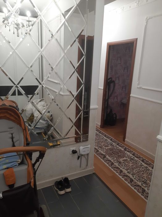 Продам  3-х комнатную квартиру