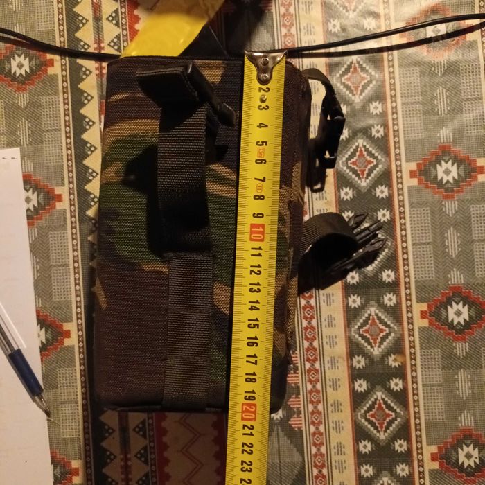 Suport statie Browman 354, DPM