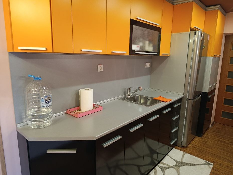 Апартамент в идеален център 100кв.м